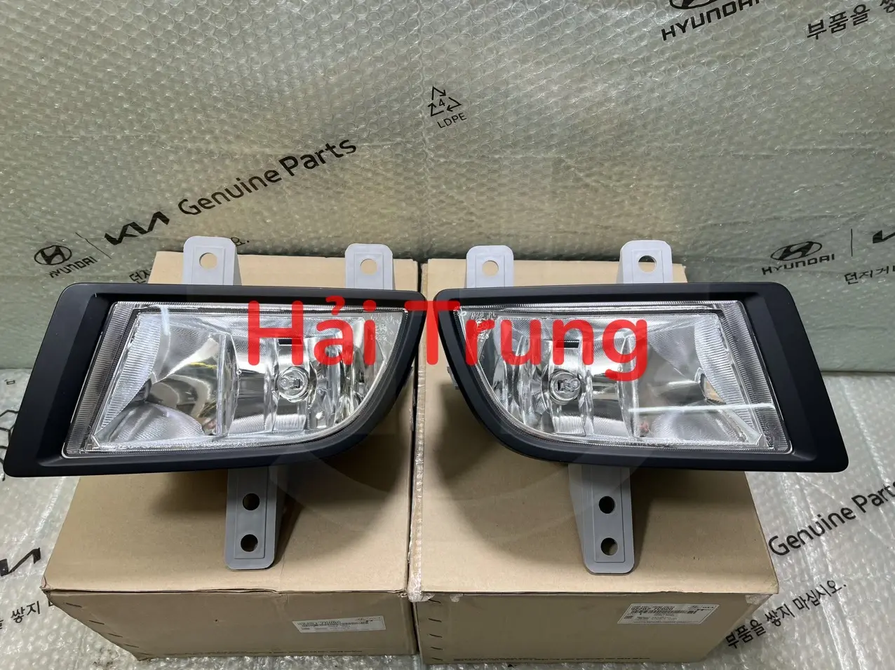 ĐÈN GẦM HYUNDAI  HD160, HD250, HD270, HD360,HD500