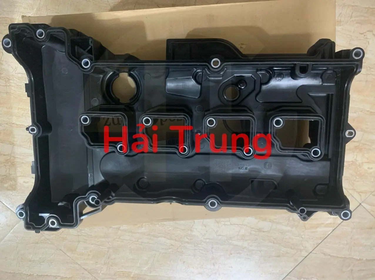 Nắp dàn cò Mercedes C180, C200, C250, E200, E250, SLK200, SLK250 chính hãng A2710101730 