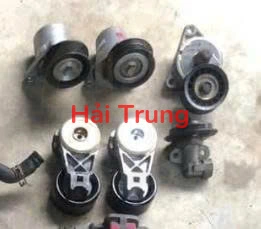 Cụm tăng tổng Ford Escape 2009-2013 Tháo Xe