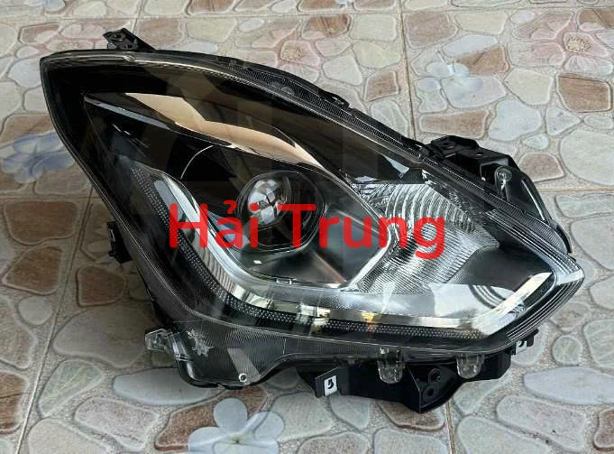 Đèn pha Suzuki Swift 2019-2023 Tháo Xe Zin