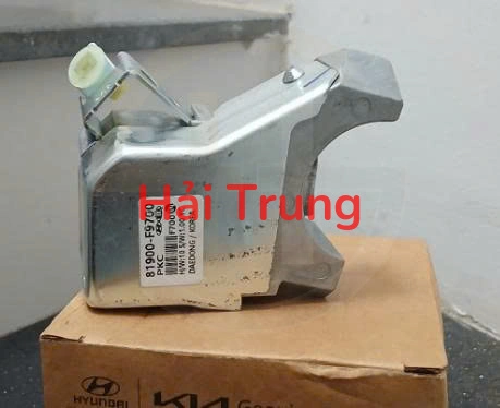 81900F9700 Khóa vô lăng Kia Seltos 2021-2025