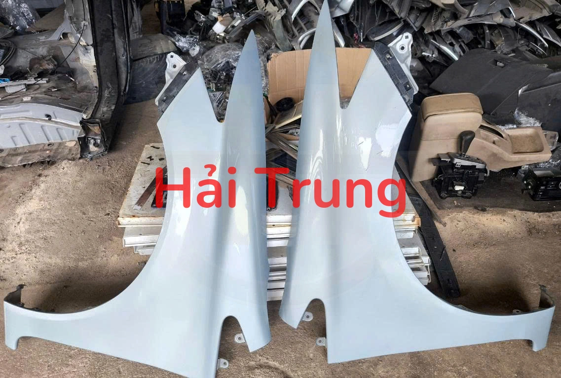 Tai xe Honda Civic 2013 Tháo Xe