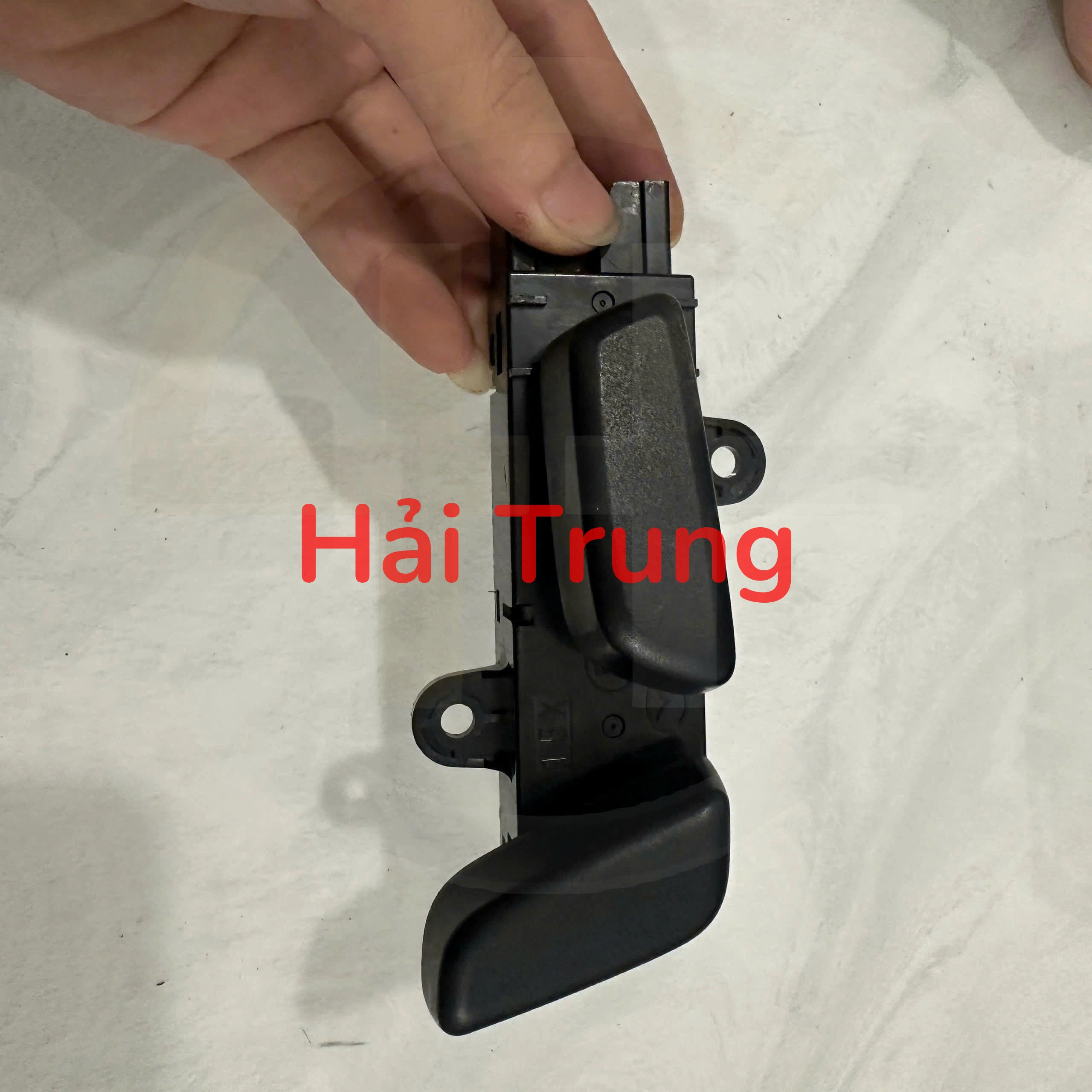 Công tắc chỉnh ghế Mazda 3, 6, CX5, CX3, CX30 Tháo Xe