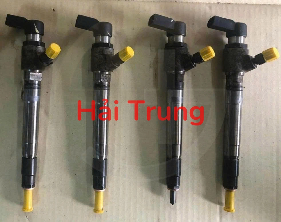 Kim phun Ford Everest 2019 Tháo Xe