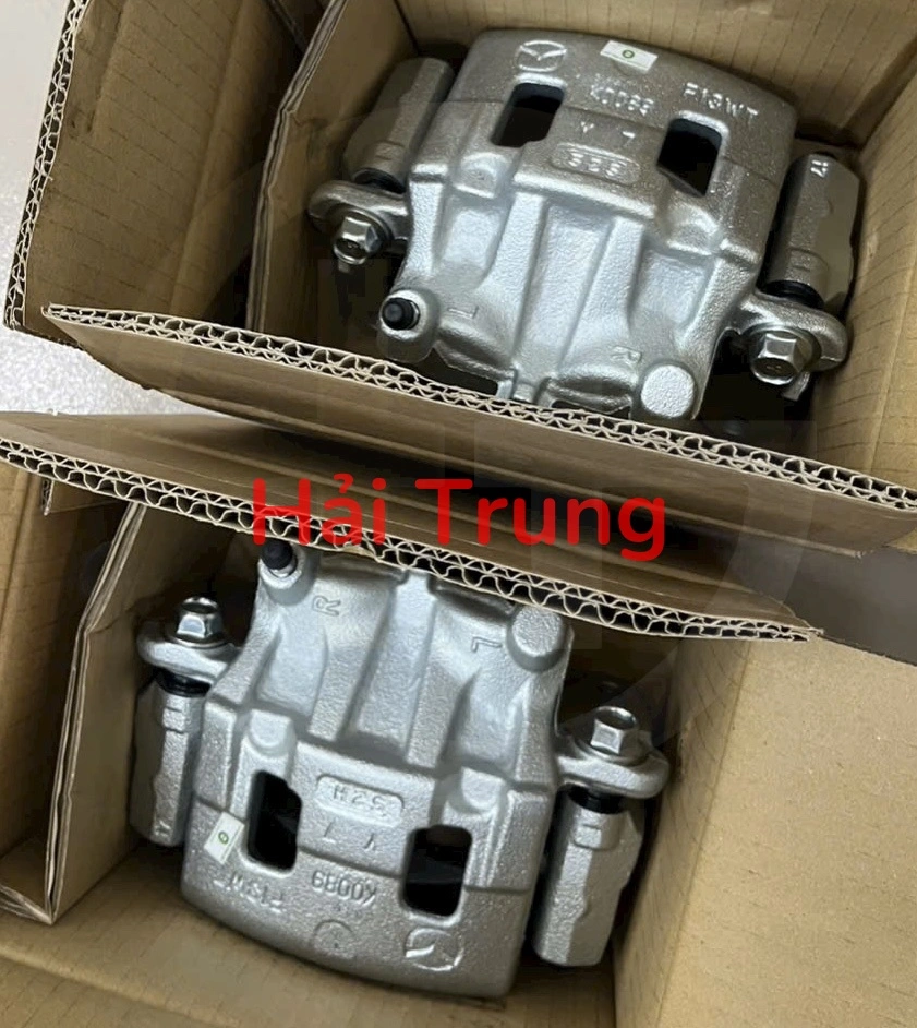 Cụm gông phanh Mazda CX8