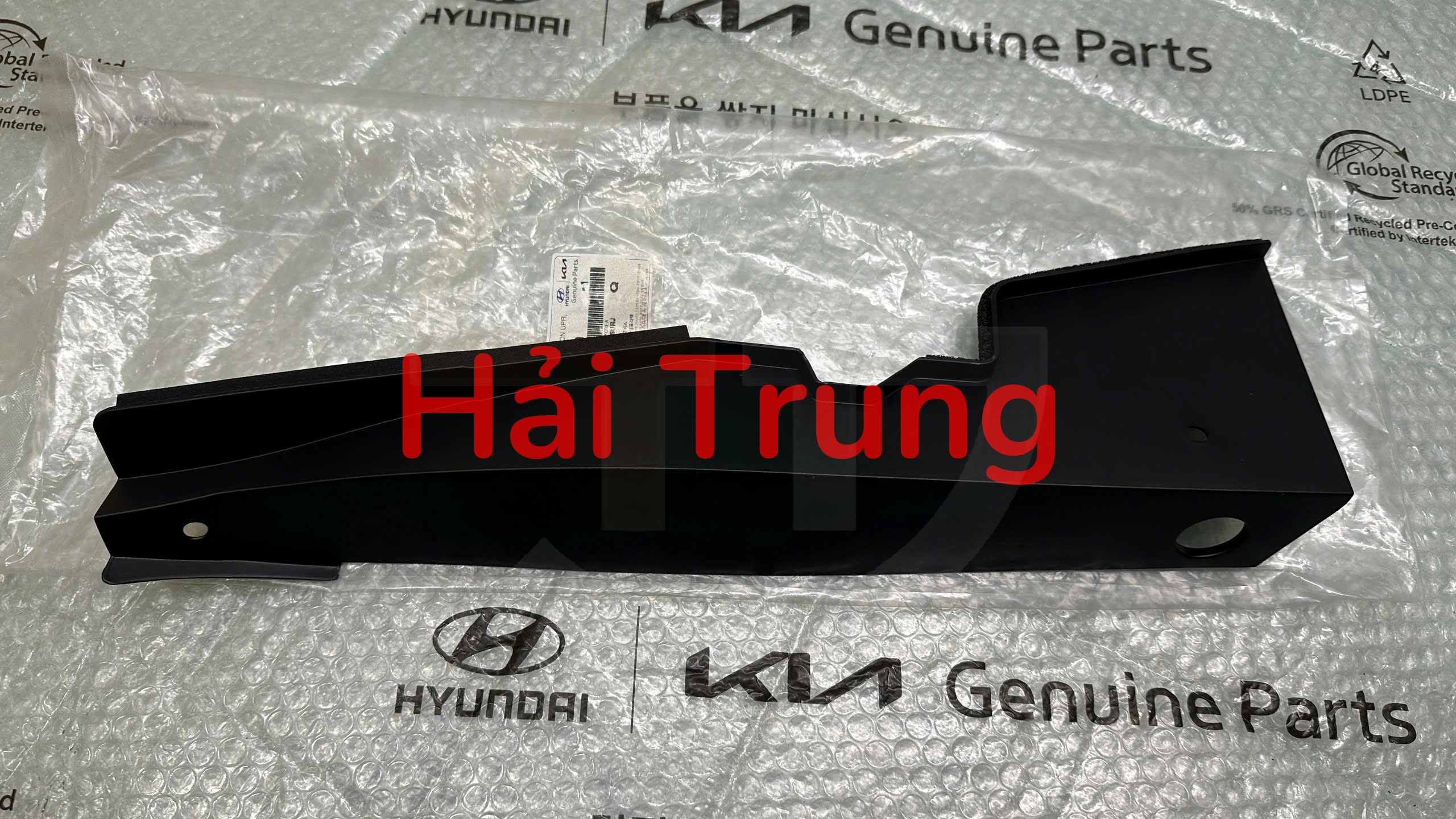 Ốp nhựa tai xe Hyundai Tucson 2015-2021 chính hãng 84169D3000 84159D3000 