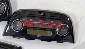 Công tắc điều hòa AC Mitsubishi Mirage Tháo xe