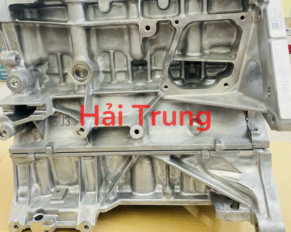 P51510300B Lốc máy Mazda 3 2021 1.5