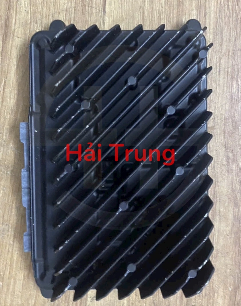 96370P2200 Tháo xe Hộp Khuếch đại âm thanh Âm Ly Kia Sorento 2022-2025 