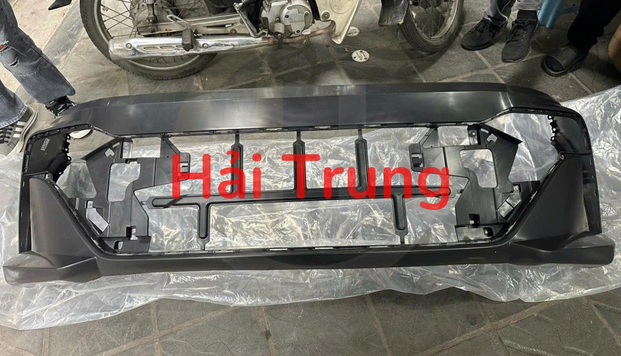 86511AY000 Cản trước Hyundai Accent 2024-2026 