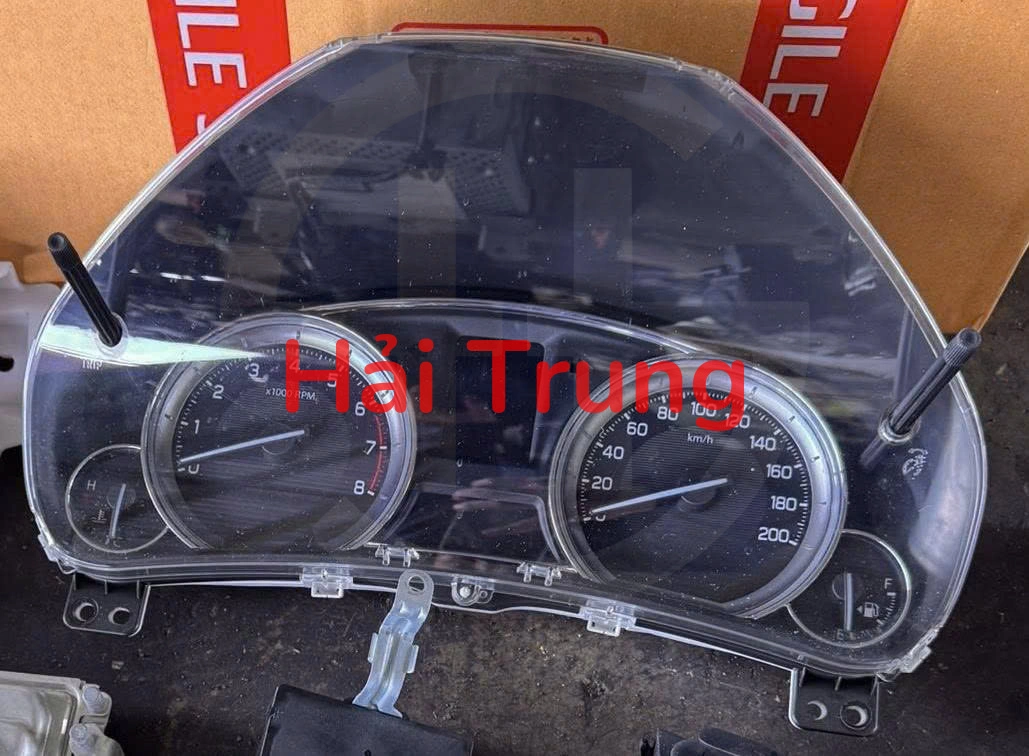 Đồng hồ táp lô Suzuki Ciaz Tháo Xe