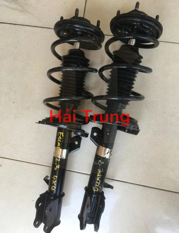 Bộ giảm xóc Ford Escape 2.3 Tháo Xe