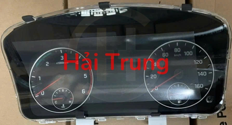 Đồng hồ táp lô Hyundai Mighty EX8 94100-5M440 941005M440