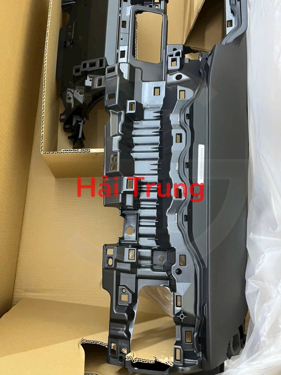 Mặt táp lô Mazda CX5 2018-2025