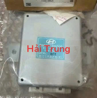 Hộp ETACS điều khiển kính cửa Hyundai HD320 HD120 HD210 95800-6A200 958006A200