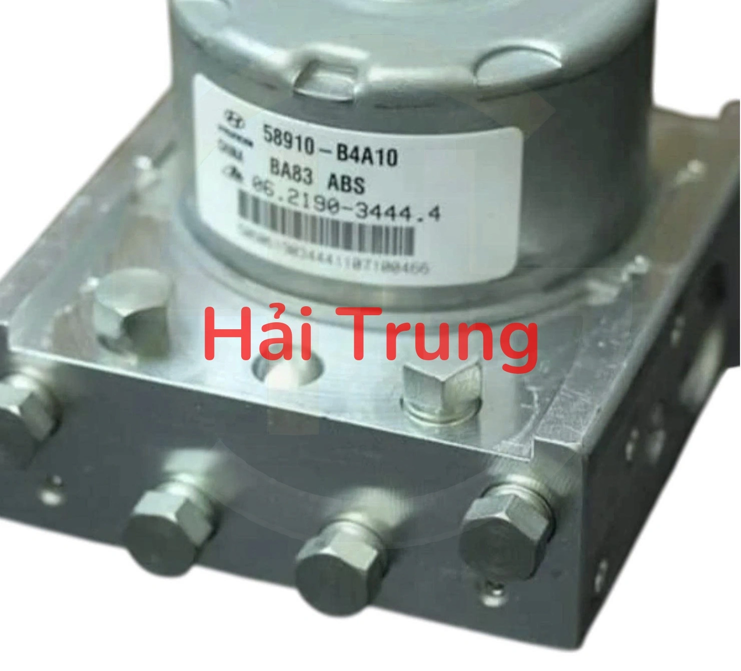 Cụm ABS Hyundai I10 1.2 2015 Tháo Xe 98910B4A10