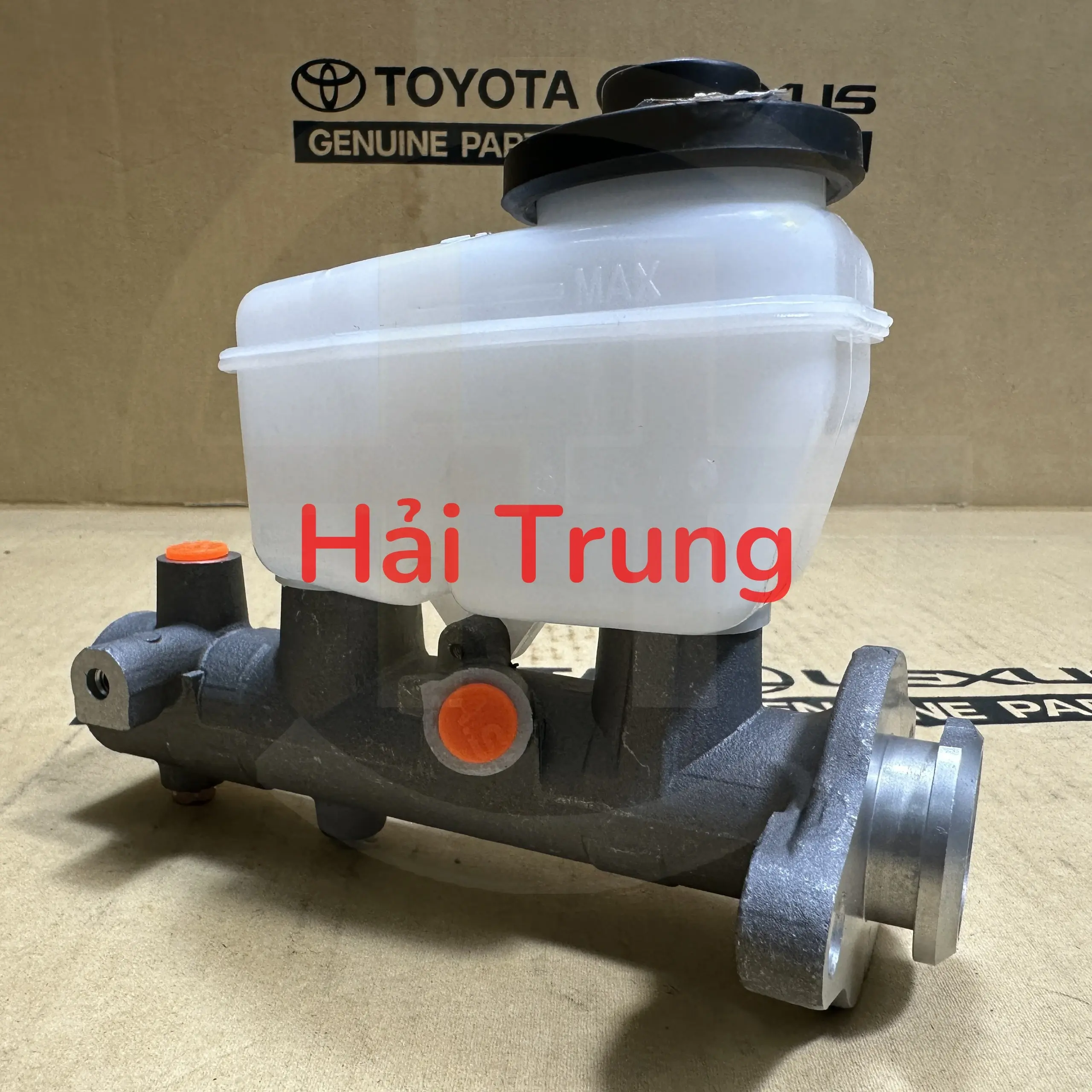 Tổng phanh Toyota Crown 1995-2000 JZS155 3.0