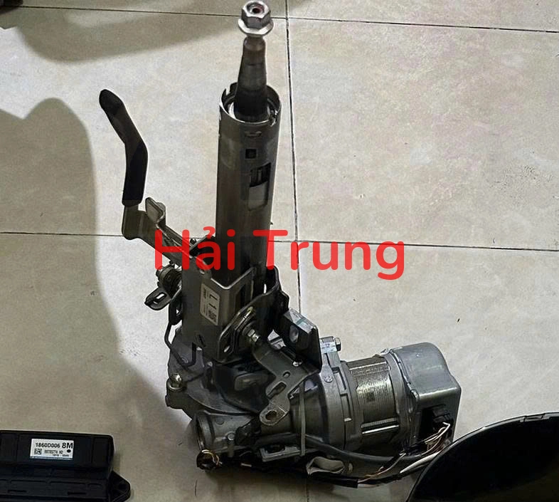 Cọc lái, cột lái điện Mitsubishi Xpander 2019 2020 2021 2022