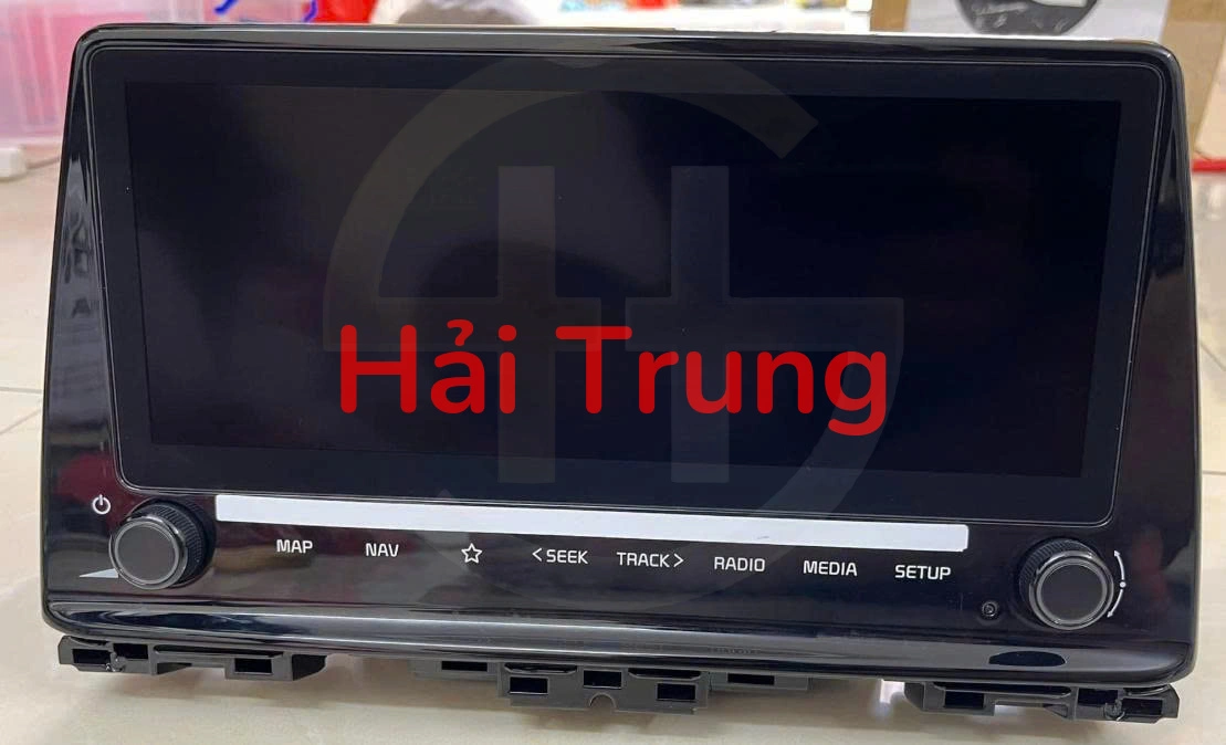 Màn hình Kia K3 Cerato 2019-2025 Tháo Xe Zin