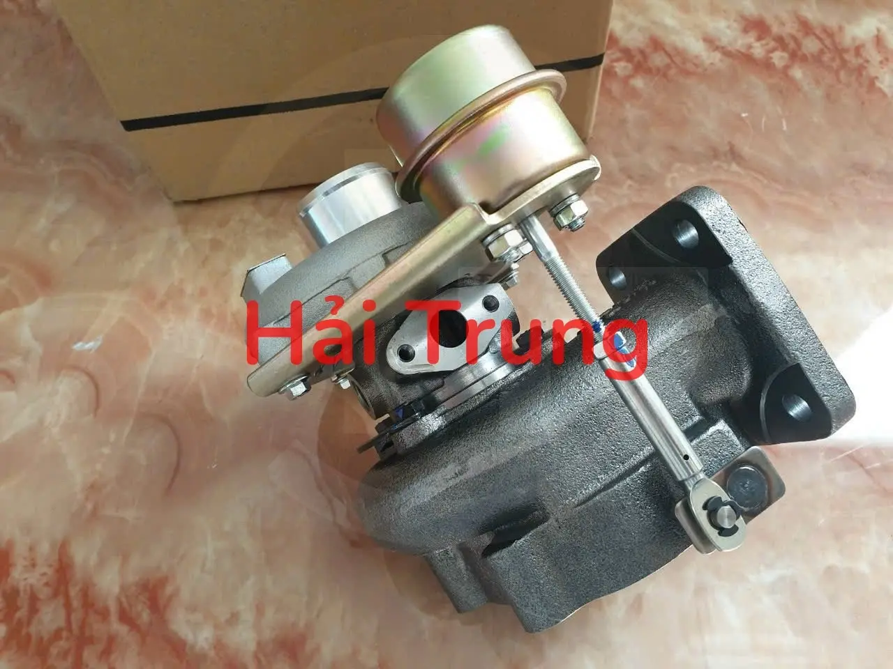 Turbo HYUNDAI cao cấp 2823141422 