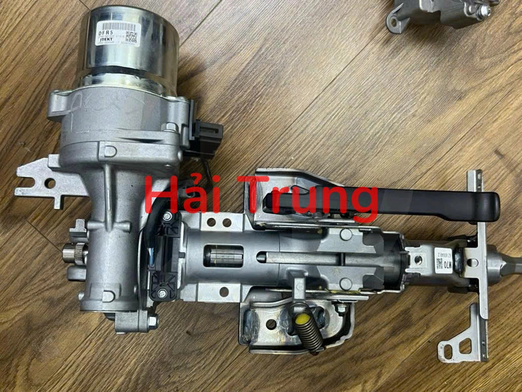 DFR532100D Cọc lái Mazda 3 2021-2025 Tháo Xe
