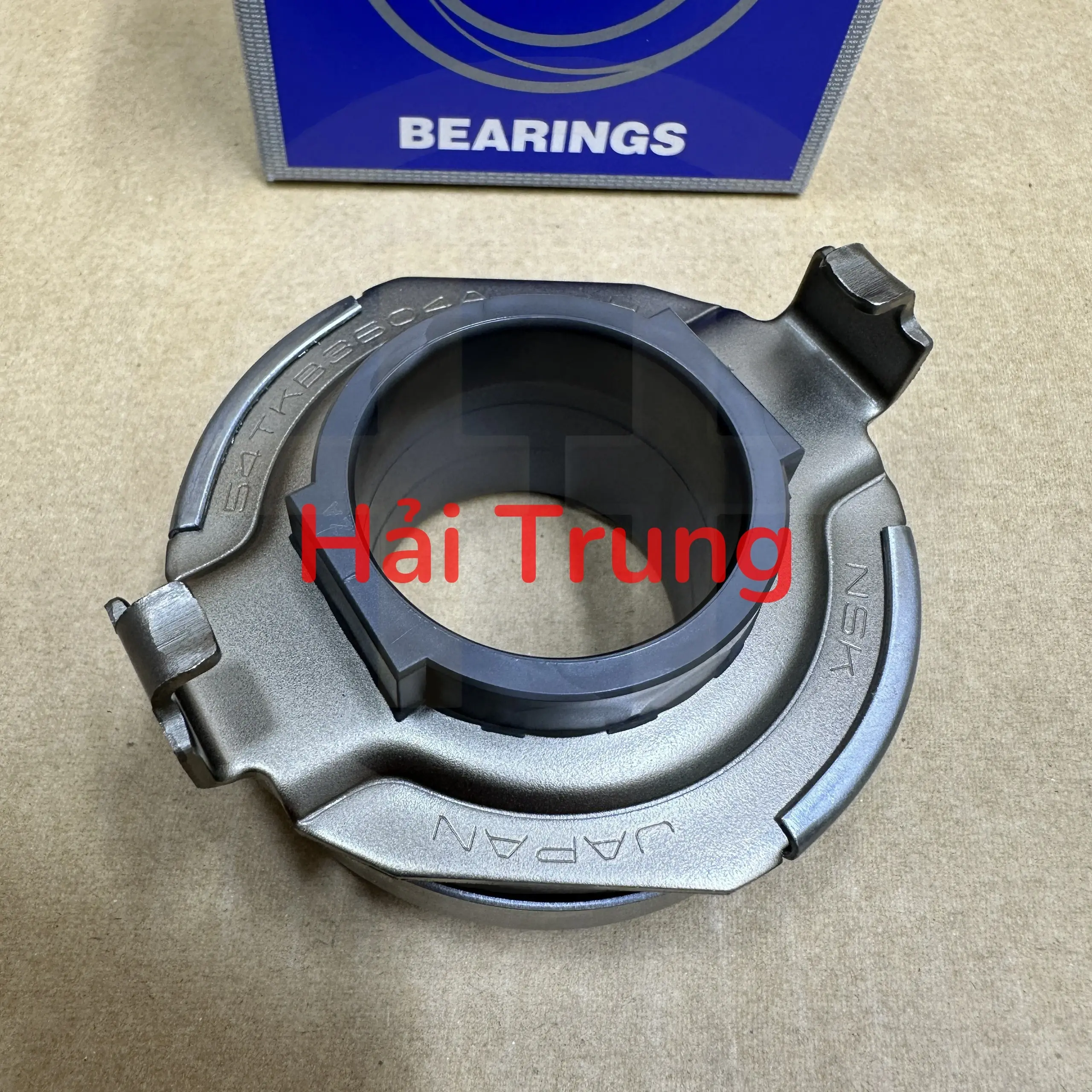 Bi tê Mazda 626 2001-2004 nhật