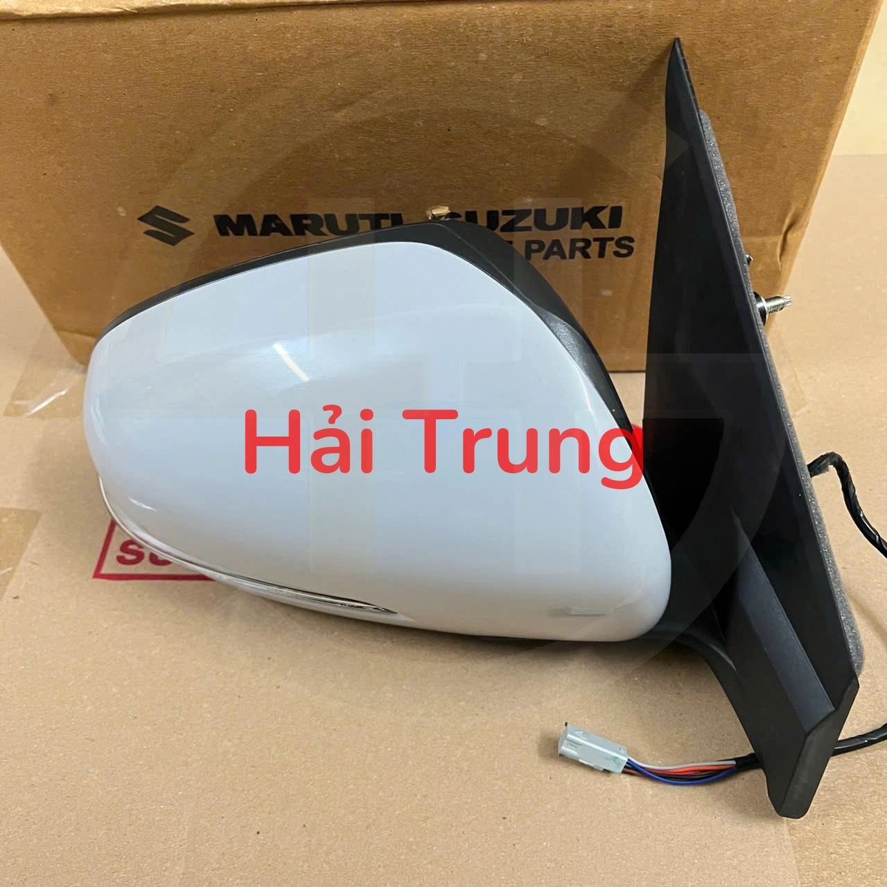 Gương chiếu hậu Suzuki Xl7 84701M72R32