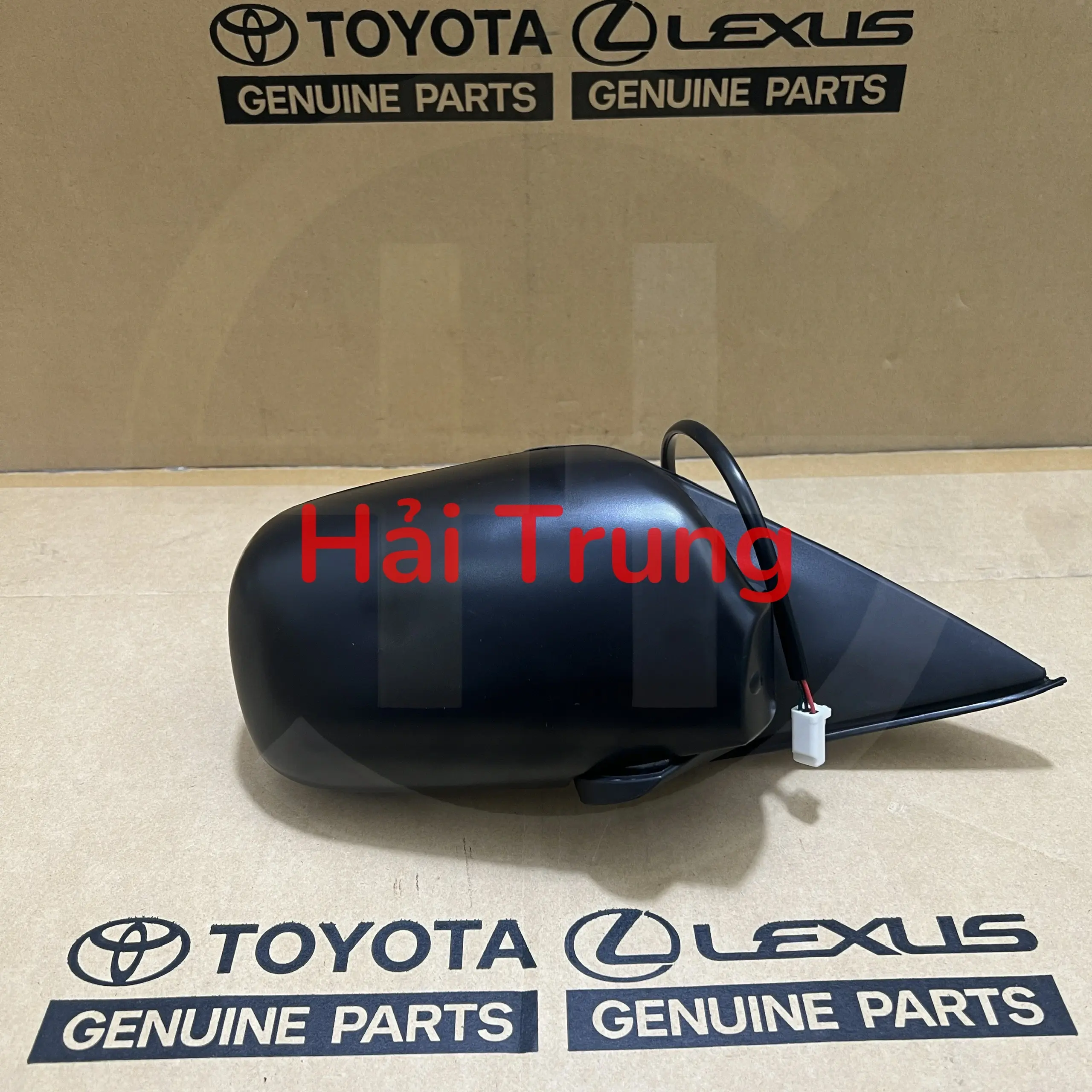 Gương chiếu hậu Toyota corolla 1998