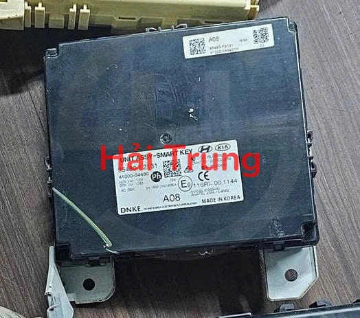 95480F2131 Tháo xe Hộp điều khiển khóa Smart Key Hyundai Elantra 2016-2020