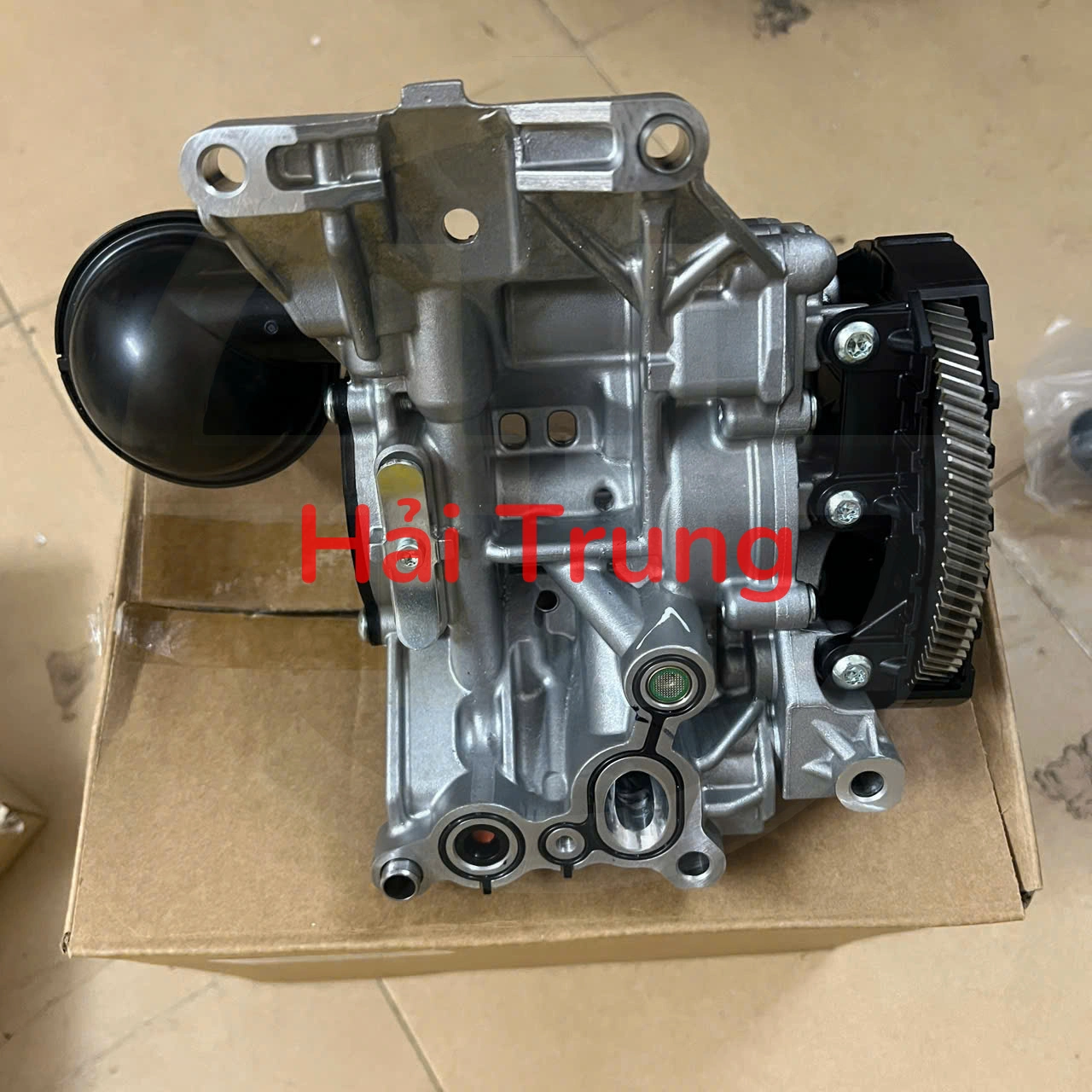 Bơm dầu Tucson , Santafe , Sorento 2022-2024 213002R000