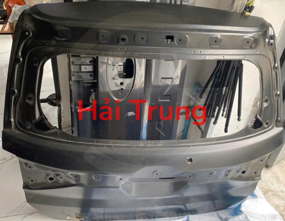 Cốp sau (cửa hậu) Toyota Raize 2022-2025 67005-BZG20 67005BZG20