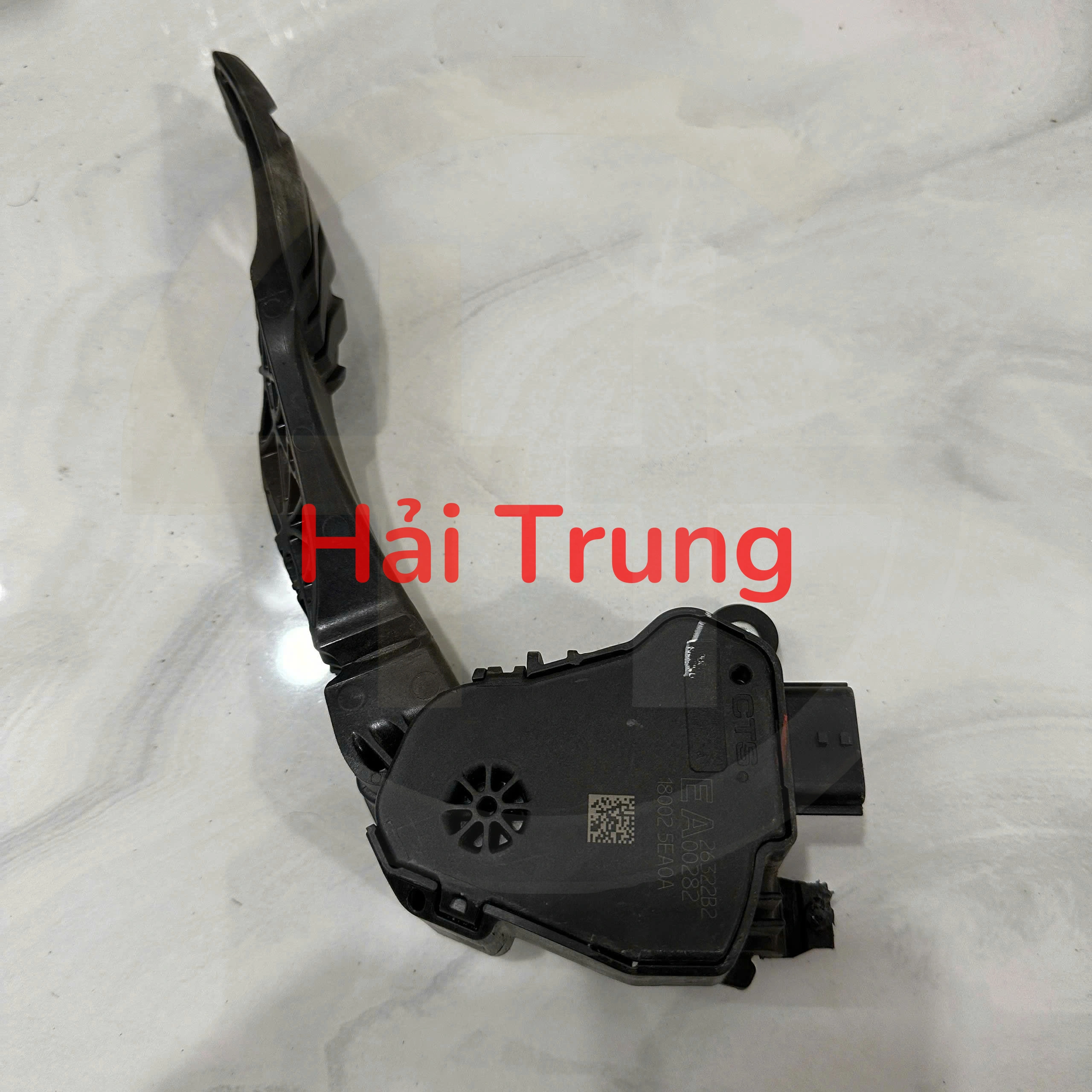 180025EA0A Bàn đạp ga Nissan Almera Tháo Xe