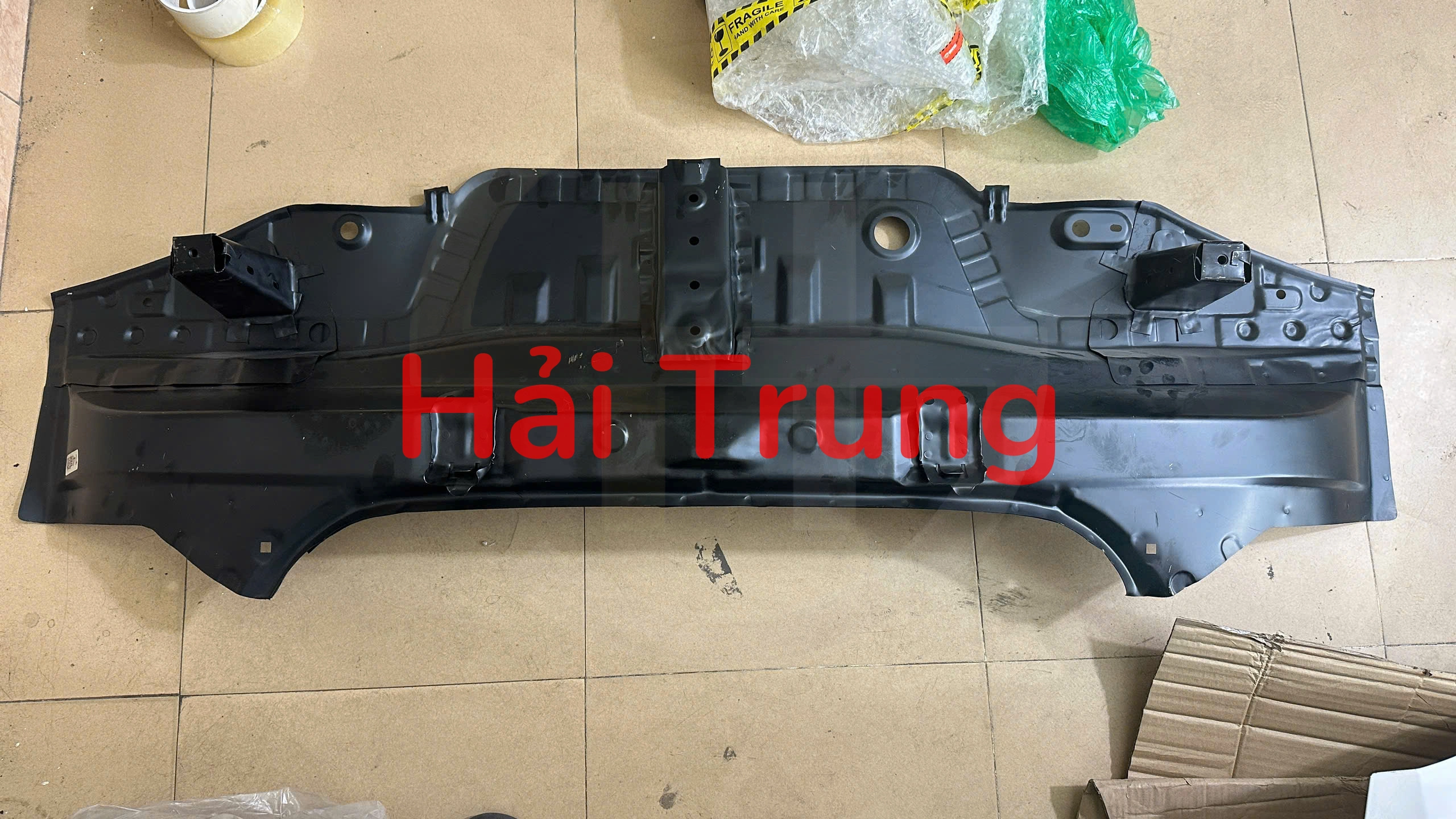 Xương cốp sau Toyota Vios 2014-2020