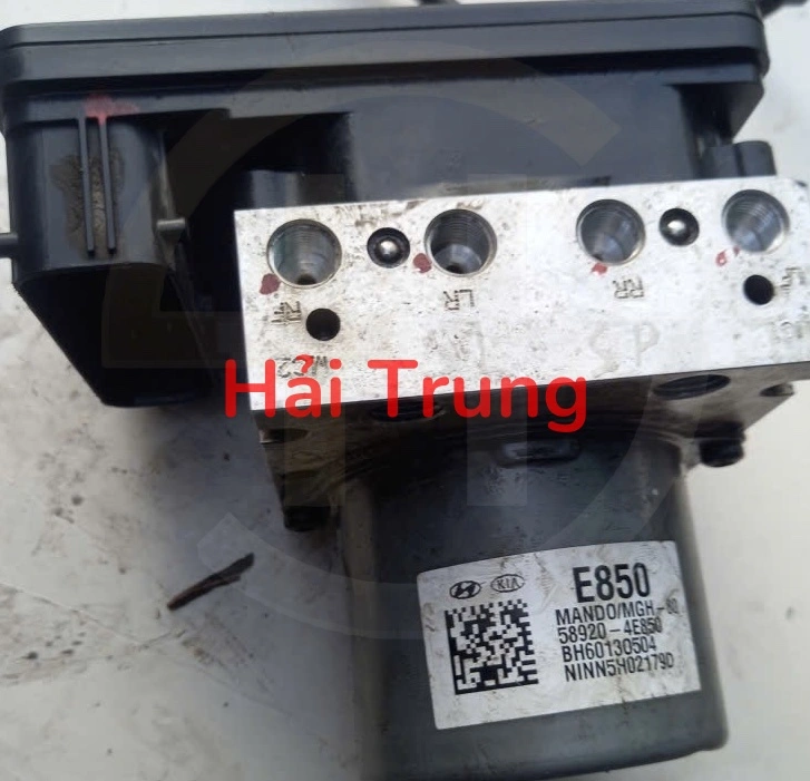 Cụm ABS Kia K250 2024-2027 Tháo Xe 58920-4E850