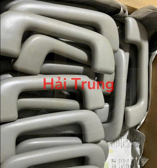 Tay nắm trần xe Toyota Vios, Innova, Fortuner, Camry, Altis Tháo Xe