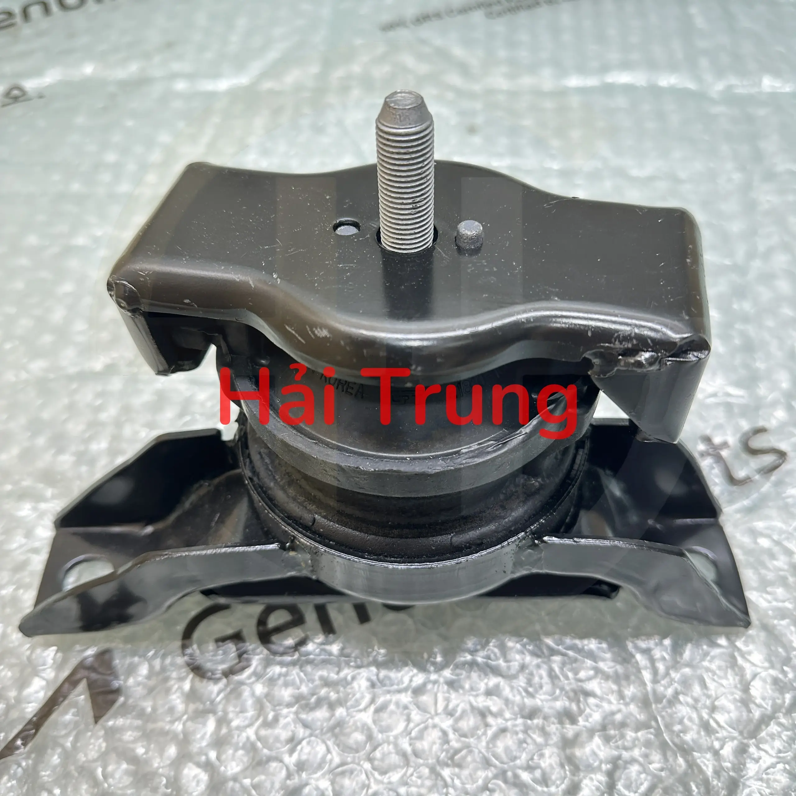 Chân máy thuỷ lực Hyundai Getz 2006-2011 Hàn Quốc 218101C220 