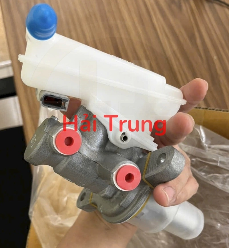 DNY44340Z Tổng phanh Mazda 2 2010