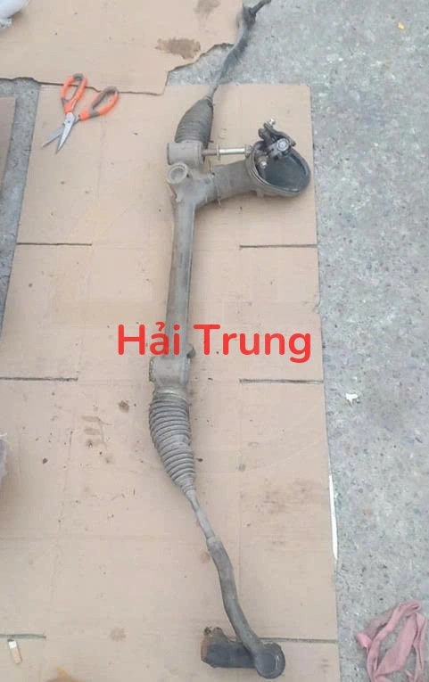 Thước lái Toyota Yaris Tháo Xe