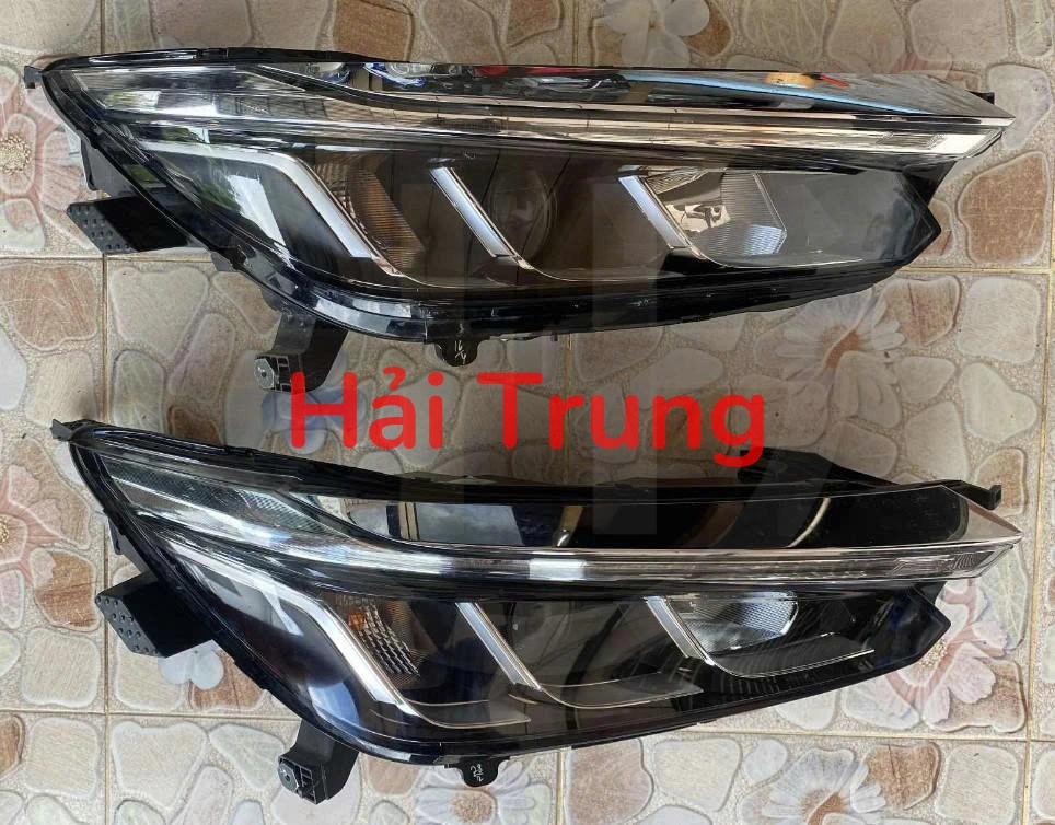 Đèn pha Honda City 2021 2022 2023 Tháo Xe Zin