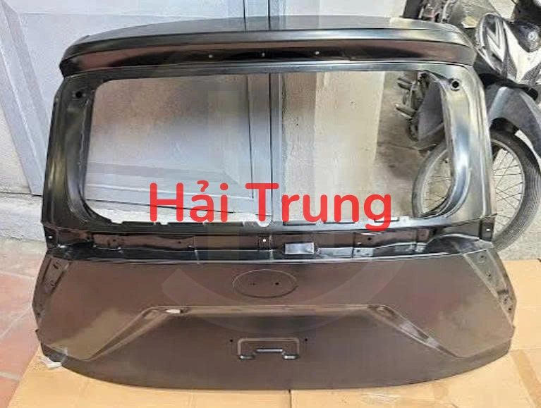Cốp sau Hyundai Stargazer 2023-2026 Tháo Xe Zin