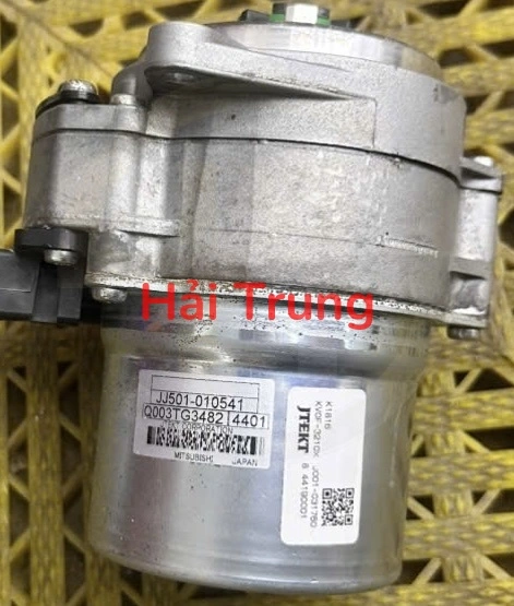 Mô tơ cọc lái Mazda CX-8 2017-2023 Tháo Xe JJ501-010541