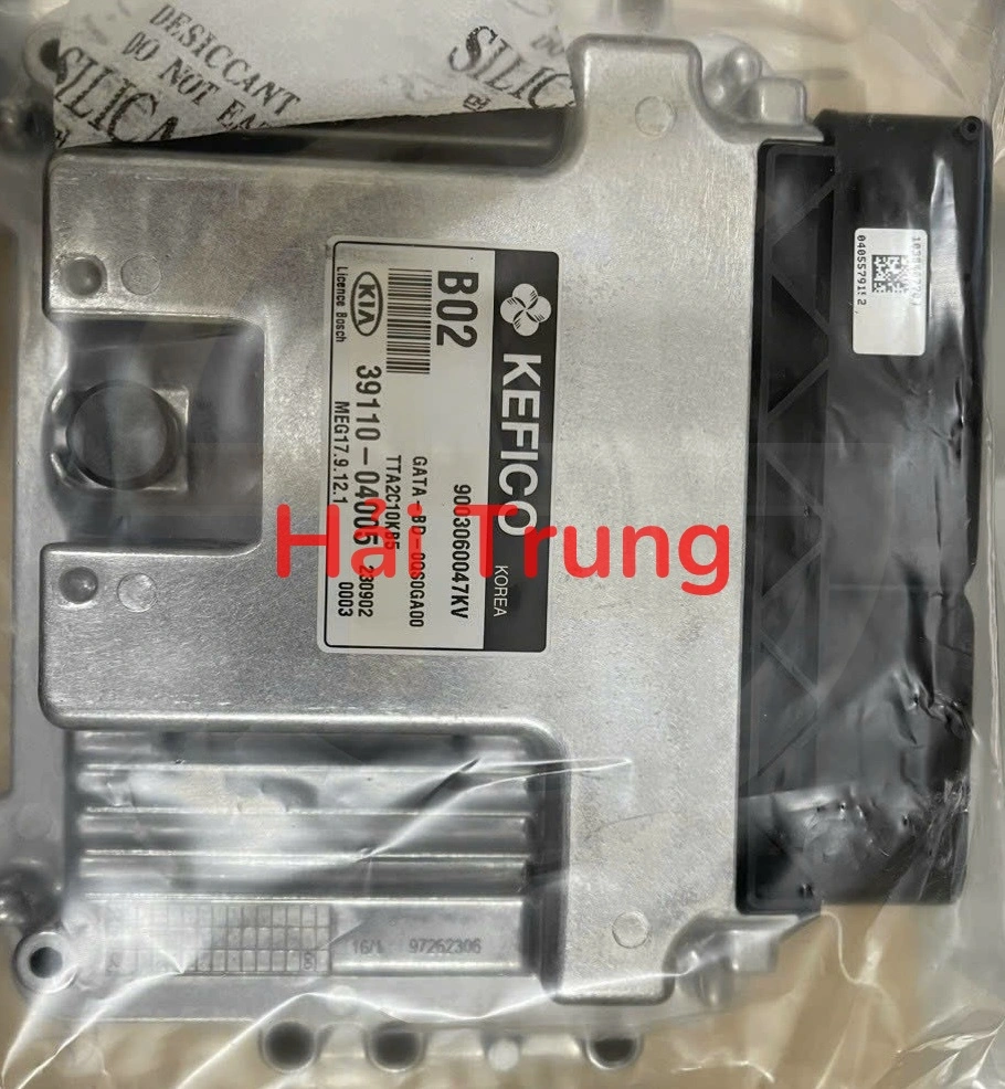 Hộp ECU Kia Morning 2008 2009 2010 2011 2012