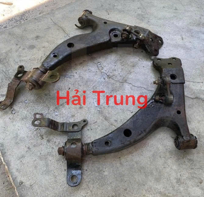 Càng A Toyota Corolla 1993-1997 Tháo Xe