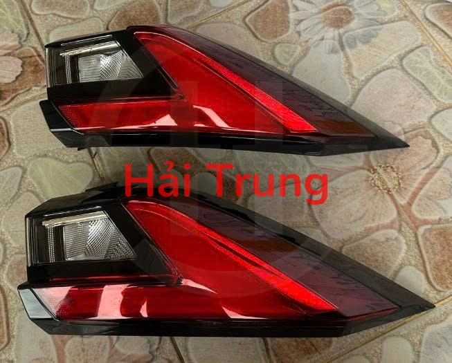 Đèn hậu ngoài Toyota Yaris Cross 2023-2026 Tháo Xe