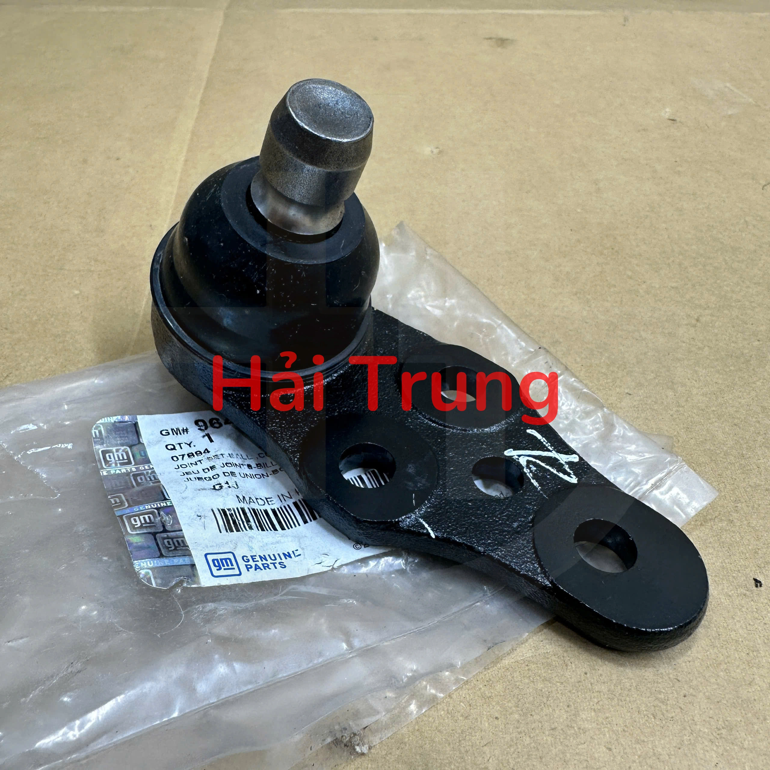 Rotuyn trụ Daewoo 2004-2012 chính hãng 96490218 