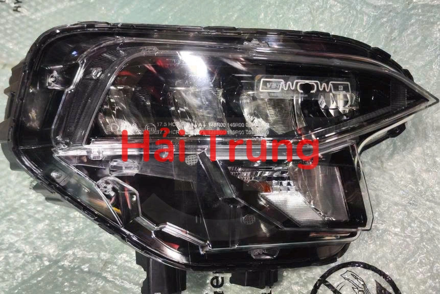 Đèn pha Hyundai Accent 2024 205 2026 2027 Tháo Xe Zin