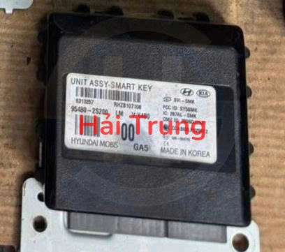 954802S200 Tháo xe Hộp điều khiển khóa Smart Key Hyundai Tucson 2009 2010