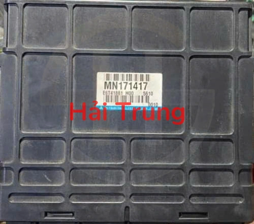 Hộp điều khiển động cơ ECU ECM Mitsubishi Grandis Tháo Xe MN171417