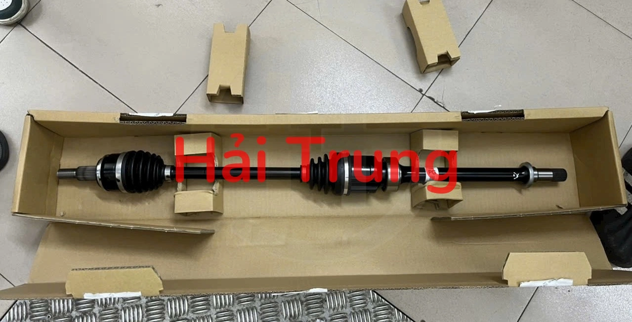 Cây láp Mazda 3 2022