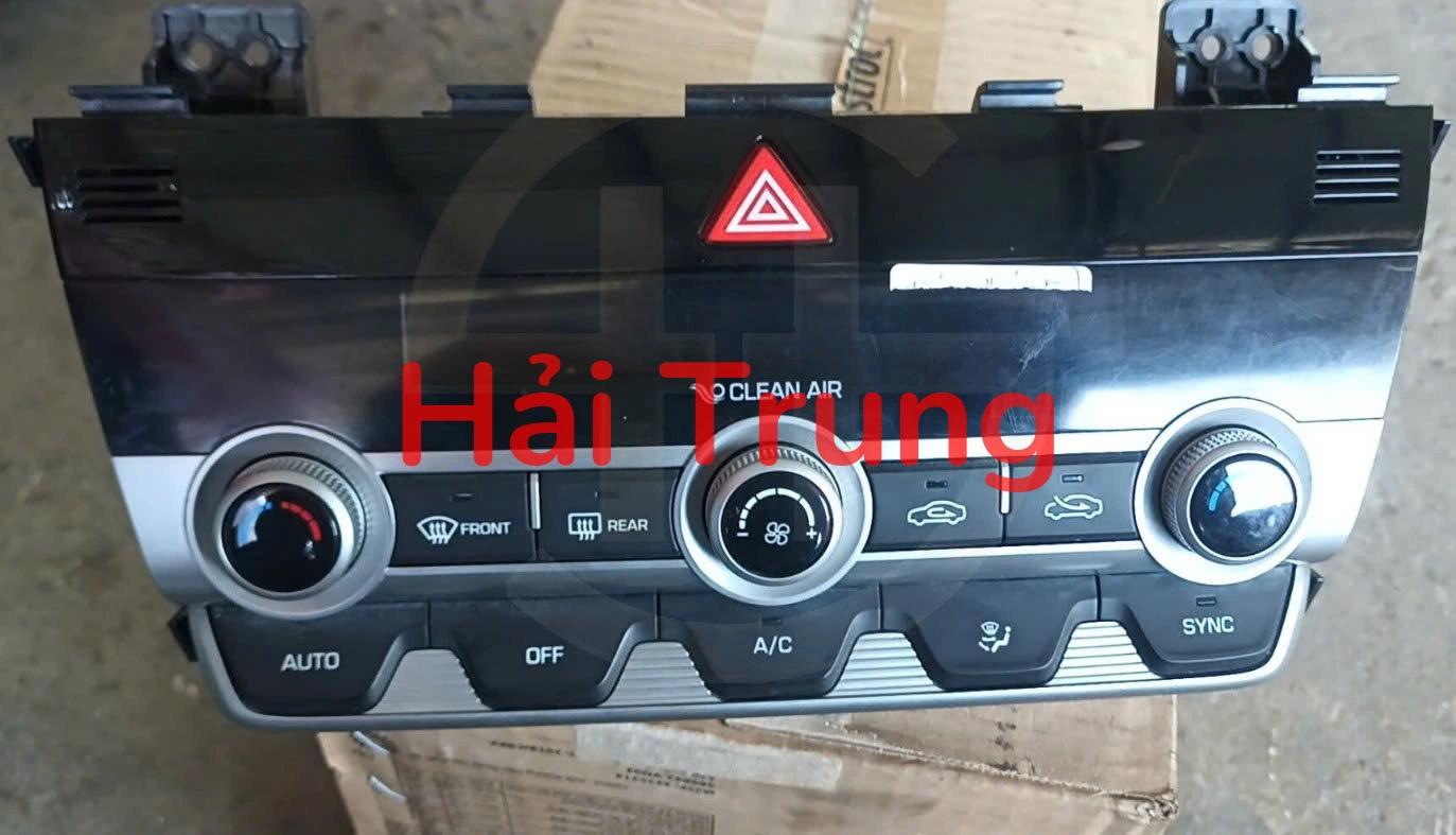 Công tắc lạnh Hyundai Elantra 2017-2020 Tháo Xe